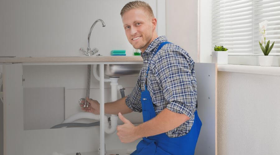 Burst Pipe Emergency Service in Bay Pines, FL